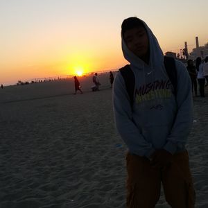 Meet your Posher, Brandon lee